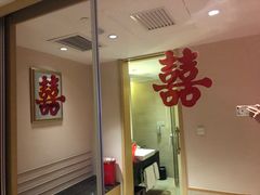 -天津水游城丽筠酒店