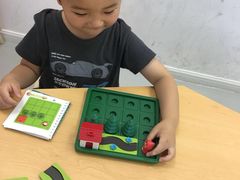 -斯坦星球AI编程·机器人科创·科学实验·信奥·思维·STEM·积木拼搭·竞赛考级(浦东联洋广场大拇指龙阳御桥中心)