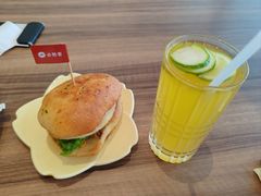 -必胜客(张家港购物公园店)