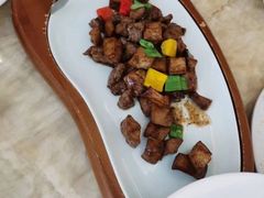 -济南喜来登酒店-采悦轩中餐厅