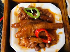 -御膳粥·牛乳粥底火锅·地道顺德菜(容桂店)