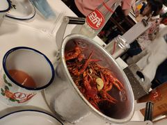 口味虾-文和友老长沙龙虾馆(化龙池店)