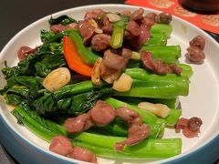 -羽鸽集·乳鸽专门店·地道顺德菜(岭南站店)