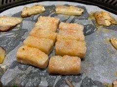 -么子烤肉(化龙池店)