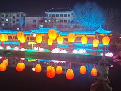 -南阳卧龙岗武侯祠