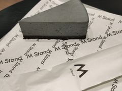 -M Stand(北京平安幸福中心店)