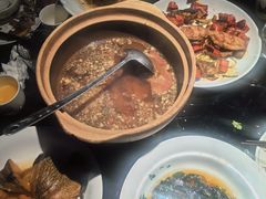 -黄山老妈·土菜(碧桂园店)