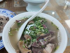 -清真·鸦儿李记·小馆(后海店)