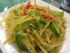 -河州春清真西北特色美食(虎踞路店)