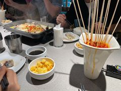 -半天妖烤鱼(丰科万达店)