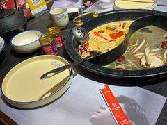 -火社火锅(平安大街店)