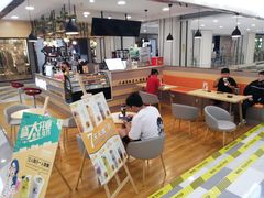 -乐磊奶茶店