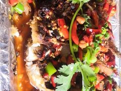 -小厨子私房菜·云南美食店