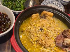 -阿财老铺·老蚌埠龙虾城(华夏总店)
