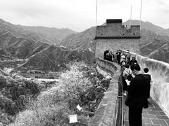 景点-居庸关长城