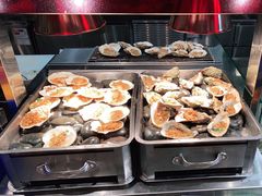 -味餐厅·海鲜·火锅·自助餐