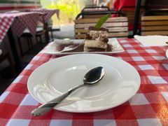 -后厨意餐La Cucina(外交公寓店)