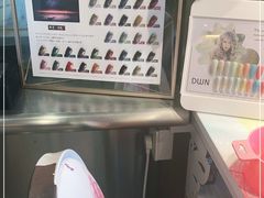 -上海静安铂尔曼酒店