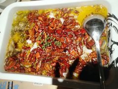 -江湖情酸菜鱼(万菱汇店)