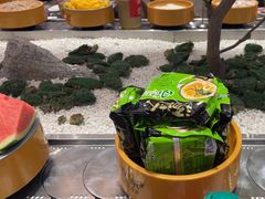 -喜家自助小火锅(乐客城店)