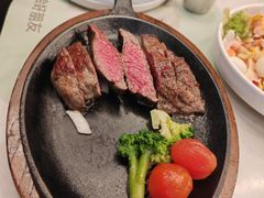 -悦荟牛排餐厅(萨尔图万达店)