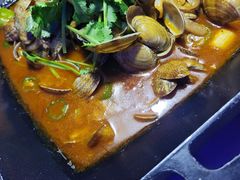 -炉鱼(云澜湾店)