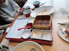 -伙靠·江浙菜(田林路店)