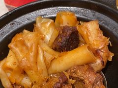 -白云宾馆·白云宴餐厅