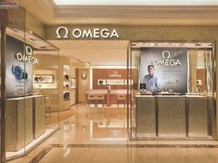 -崇光百货(铜锣湾店)