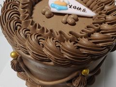 -烘焙町面包店(西四店)