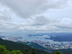 -梧桐山风景名胜区