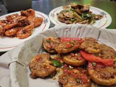 -飞尝蚝·顺德菜·鱼生(顺德总店)