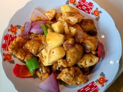 -广府乡下·饭庄(新港东路店)