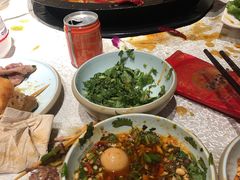 -蓉城老妈火锅(双林路店)