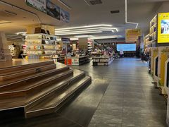 -邯郸书城·新华品阅生活(中华大街店)