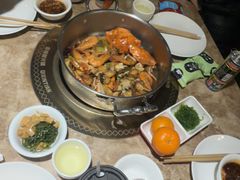 -七欣天香辣蟹火锅(苏州塔园路店)