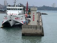 -海安新港(公交站)