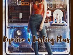 -Darling Queen·Mini·Live·House