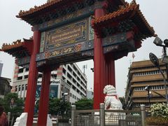 门面-唐人街(耀华力路)