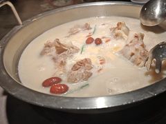 -骨之味·筒骨汤火锅(江头店)