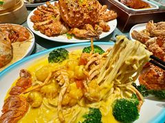 -蚝得喜海鲜(东城店)