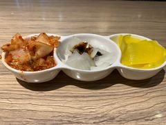 -炒码先生·韩餐炸鸡披萨(西塔店)