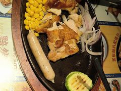 -文通冰室(东方宝泰店)