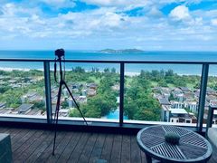 -三亚蜈支洲岛旅游区