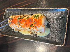-山葵家·创意料理(临平银泰城店)