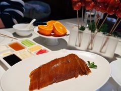 -四季民福烤鸭店(前门大栅栏店)