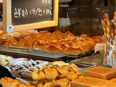 -仙峰天然面包(迎宾路店)