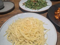 -三姐妹餐厅(曲江店)