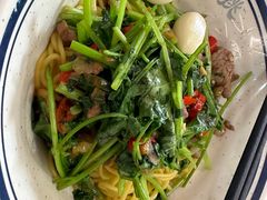 -碗底挑•湖南小炒粉面饭(大望路店)