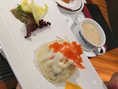 -斗牛士牛排餐厅(嘉里汇店)